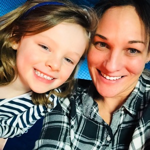 Fundraising Page: Leah Dyer